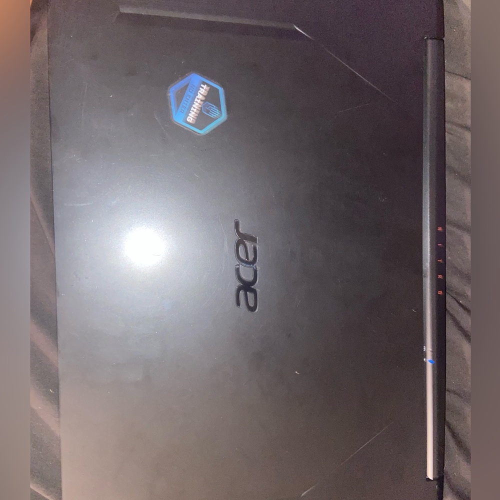 Acer Nitro 5